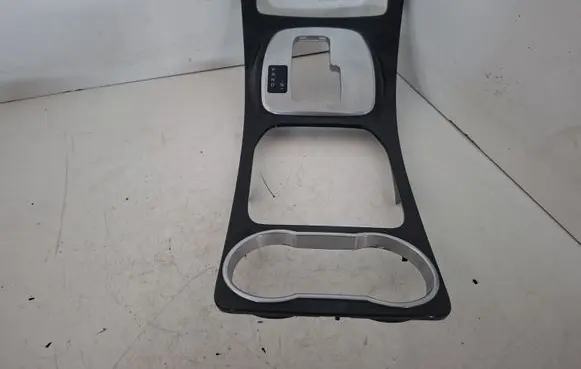 Ford S-MAX Gear shifter surround trim plastic 213538 AM21R045H20A