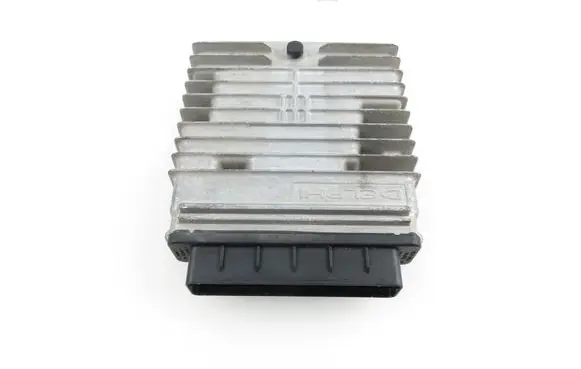 Ford Mondeo Mk III Engine control unit/module 5S7112A650HB