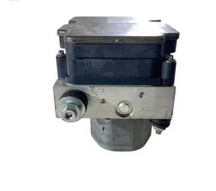 Infiniti QX30 ABS Pump A0914310100 0265255798 2265106513