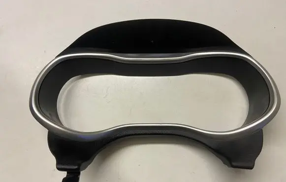 Jeep Cherokee Dashboard trim 1YR31TRMAB