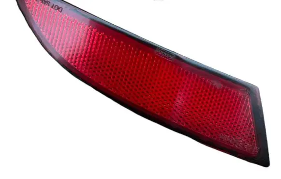 Ford Focus Rear tail light reflector BM51515B0AE AS4MB