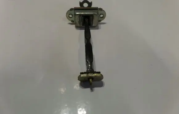Nissan Murano Z50 Front door check strap stopper Z50RP
