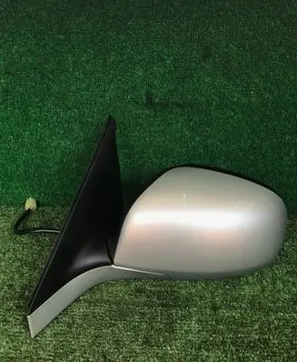 Suzuki Swift I Front door electric wing mirror 8470262JB0 18122006