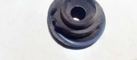 Volkswagen Golf IV Front coil spring rubber mount 1j0512149b