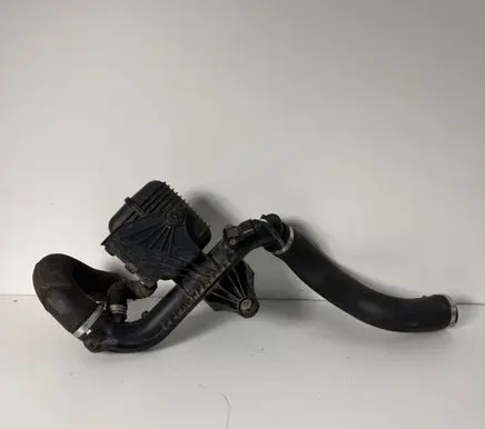 Audi A5 8T 8F Intake resonator JPF-8K0129955A 03G906051E 4G0145737Q