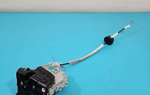 Audi Q5 SQ5 Rear door lock 8K0839016C IMPRK1486434