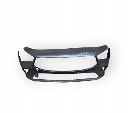 Mercedes-Benz CLA C118 X118 Front bumper A118855500