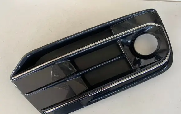 Audi Q5 SQ5 Front bumper lower grill 80A807680F 80A807680G 80A807682C