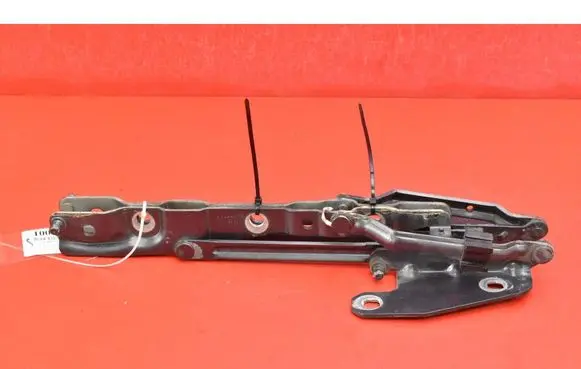 Tailgate/trunk/boot hinge
