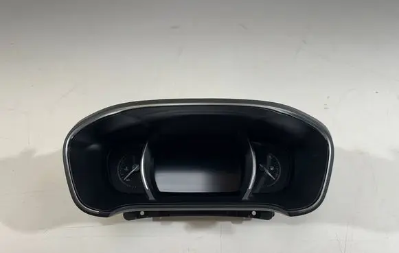 Renault Megane IV Speedometer (instrument cluster) 248102448R