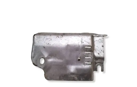 Opel Mokka B Exhaust heat shield 9832966180