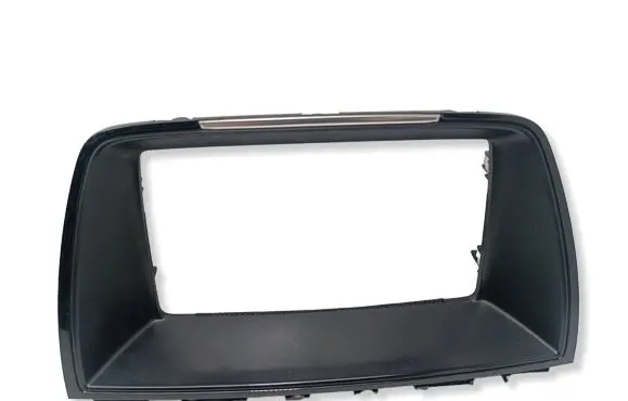 Mazda 6 Radio/GPS head unit trim GHR155231
