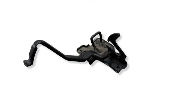 Audi A4 S4 B6 8E 8H Engine bonnet/hood lock/latch loop/hook 8E0823480D