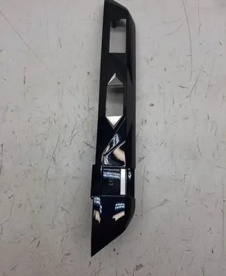 Citroen DS4 On-board computer control switch 