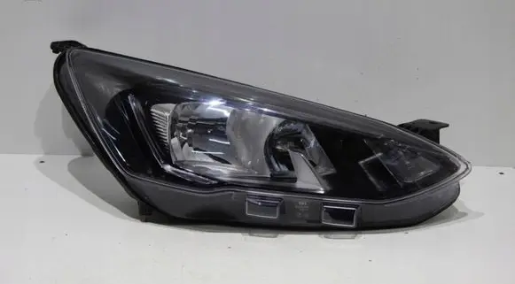 Ford Focus Headlight/headlamp