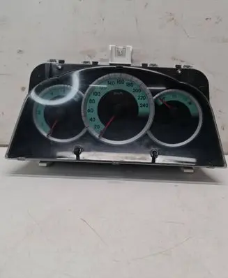 Toyota Corolla Verso AR10 Speedometer (instrument cluster) 838000F091 MB2574308260