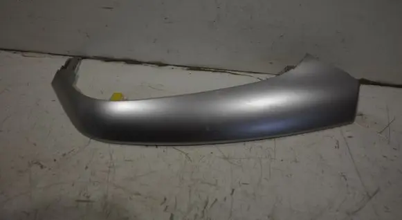 Toyota Verso Panel trim 554350F110