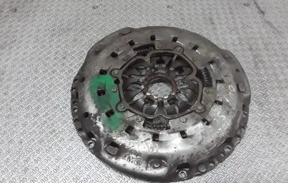Renault Megane II Pressure plate 