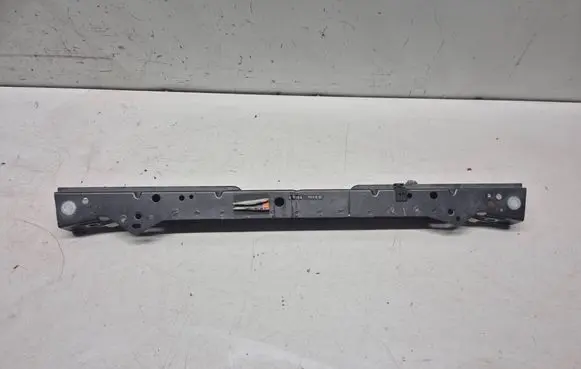 Opel Astra J Top upper radiator support slam panel 13312474