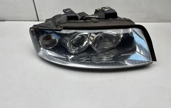 Audi A4 S4 B6 8E 8H Headlight/headlamp 8E0941030E 89306005