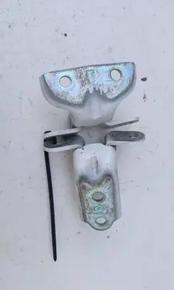 KIA Niro Front door hinge set 
