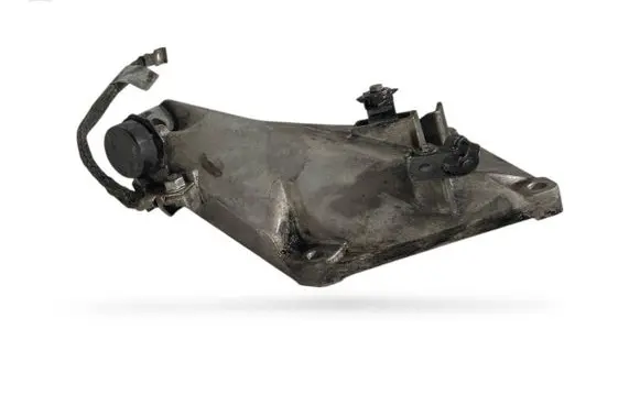 BMW 3 E90 E91 Engine mounting bracket 6760311 22116760311 7549394