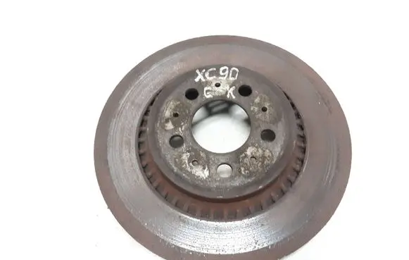 Volvo XC90 Rear brake disc