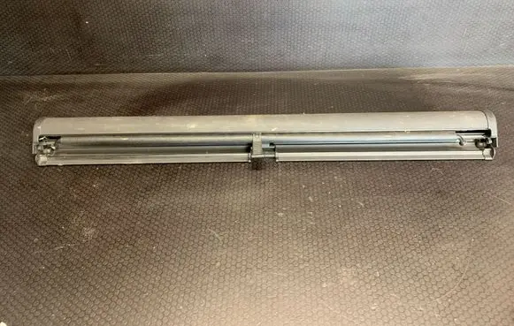 Audi A6 Allroad C5 Trunk/boot cargo luggage net 4B9861691E