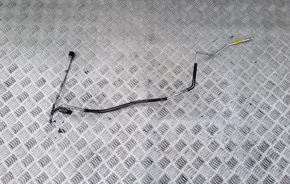 Air conditioning (A/C) pipe/hose