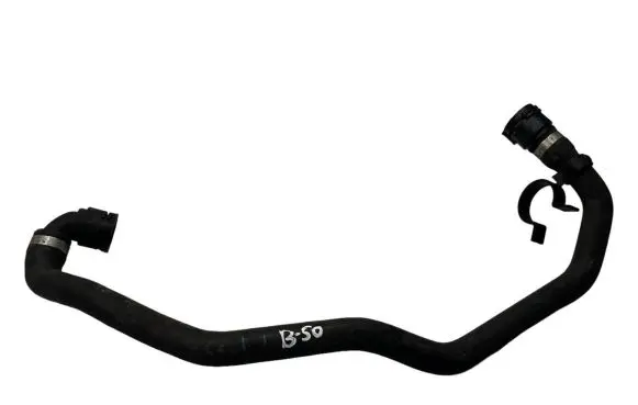 BMW 7 E65 E66 Engine coolant pipe/hose 64216379979