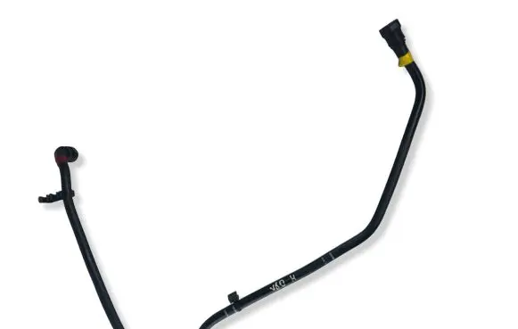 Volvo V60 Air intake hose/pipe 31293995
