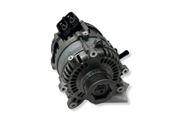 Audi A3 8Y Generator/alternator 05E903019H