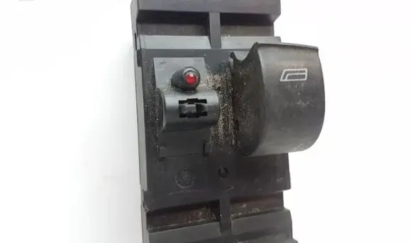 Audi A6 S6 C5 4B Electric window control switch 4B0959851
