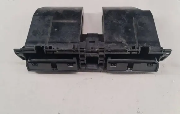 Volkswagen PASSAT B6 Dashboard storage box/compartment 3C0858407