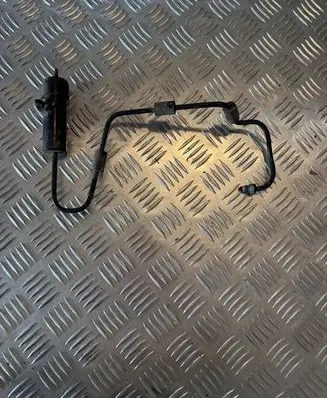 Porsche Panamera (970) Brake vacuum hose/pipe 97035827326
