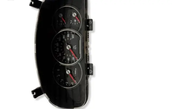 KIA Carnival Speedometer (instrument cluster) 002001