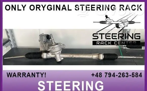 BMW i3 Steering rack 32105A43107 5A43107