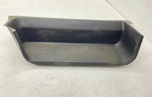 Volkswagen Transporter - Caravelle T4 Front sill trim cover 701863735A 705863735A 7D0863735C