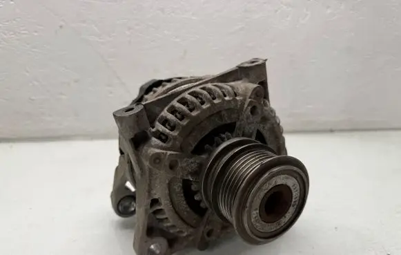 Chrysler Grand Voyager IV Generator/alternator 5901259439878
