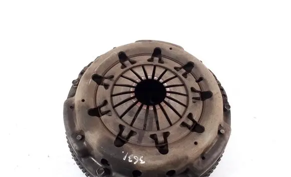 Toyota Hilux (AN10, AN20, AN30) Clutch set kit