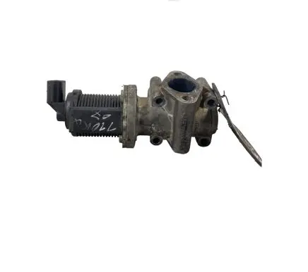 Opel Vectra C EGR valve 55215031