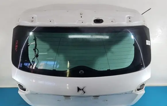 Citroen DS4 Tailgate/trunk/boot lid IMPRK1586523