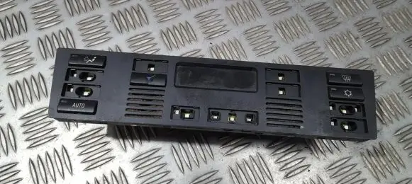 BMW 5 E39 Climate control unit 83775469 8377546.9
