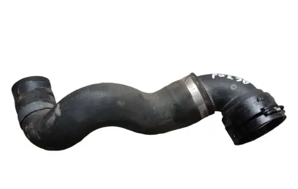Audi A6 S6 C7 4G Engine coolant pipe/hose 4G0122293M