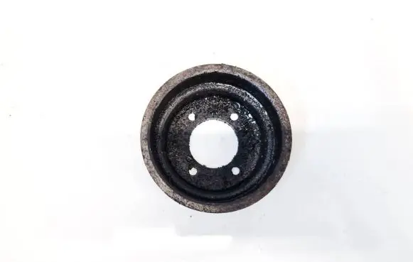 BMW 5 E34 Water pump pulley 2243682