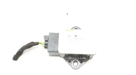 Peugeot RCZ Acceleration sensor 0265005765