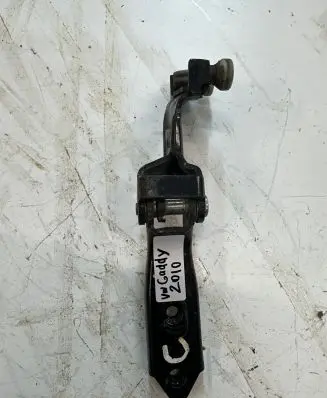 Volkswagen Caddy Sliding door trim 2K0843335A