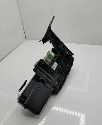 Fuse box set