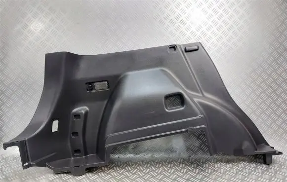 Mitsubishi Eclipse Cross Trunk/boot trim cover 7230A971XA