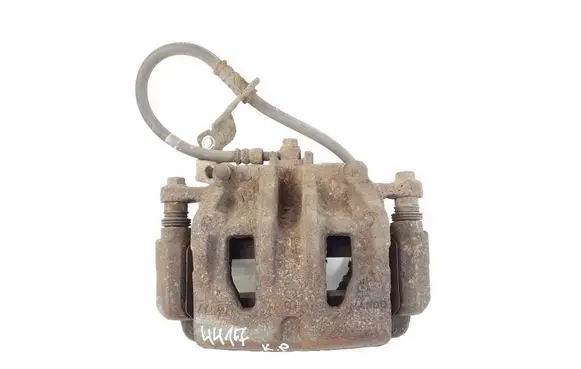 Hyundai Santa Fe Front brake caliper 581102W700